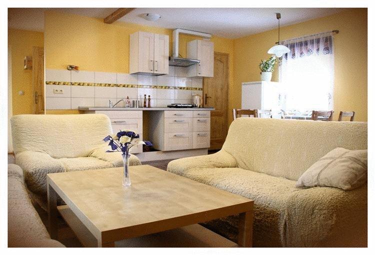 Appartement Krokus à Piechowice Chambre photo