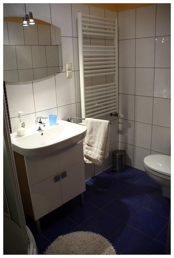 Appartement Krokus à Piechowice Extérieur photo