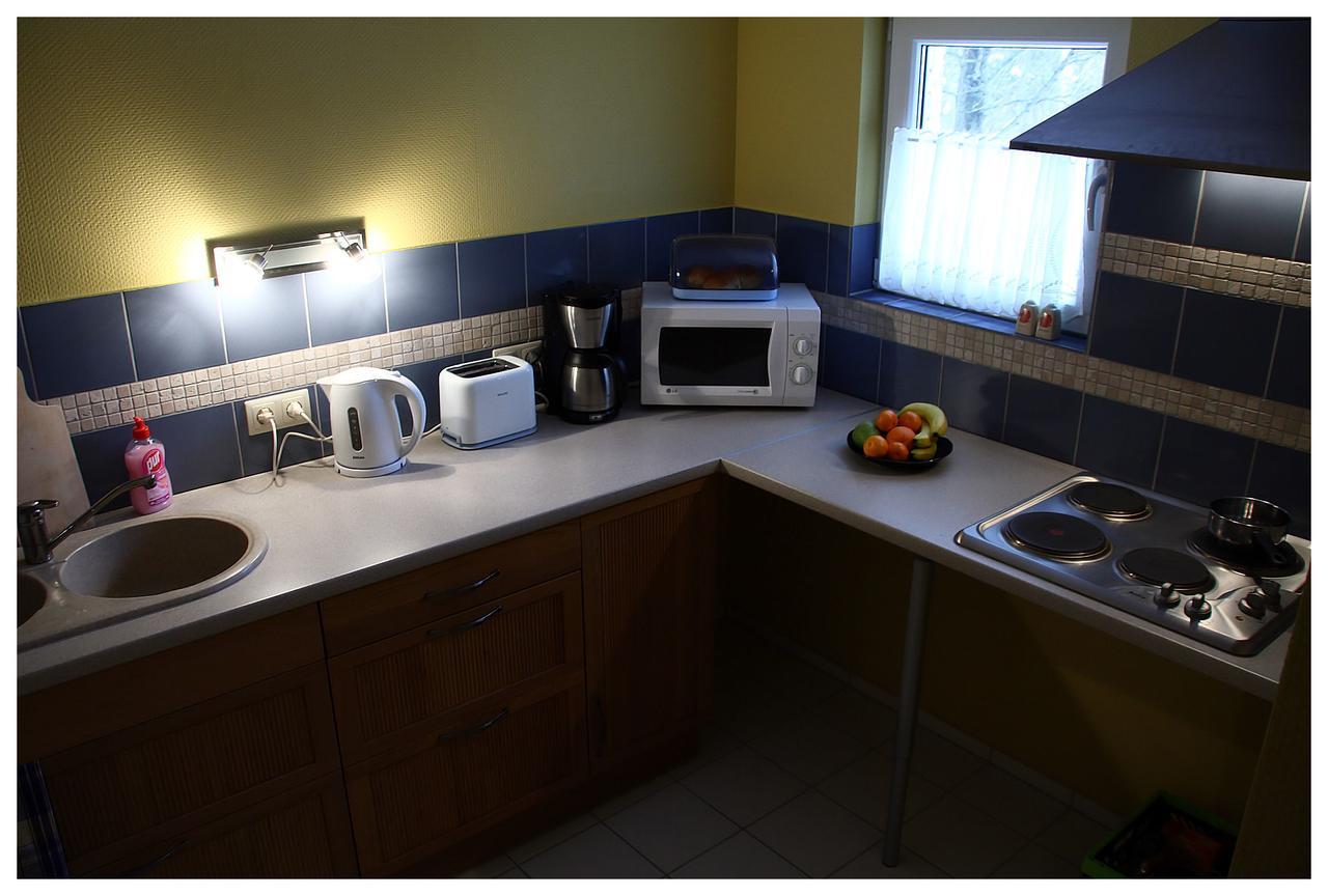 Appartement Krokus à Piechowice Extérieur photo