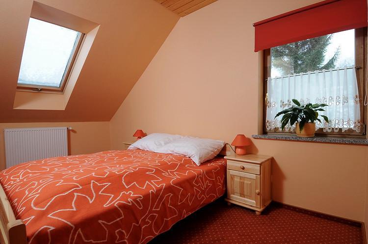Appartement Krokus à Piechowice Extérieur photo
